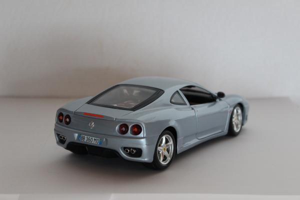 Ferrari 360 Modena
